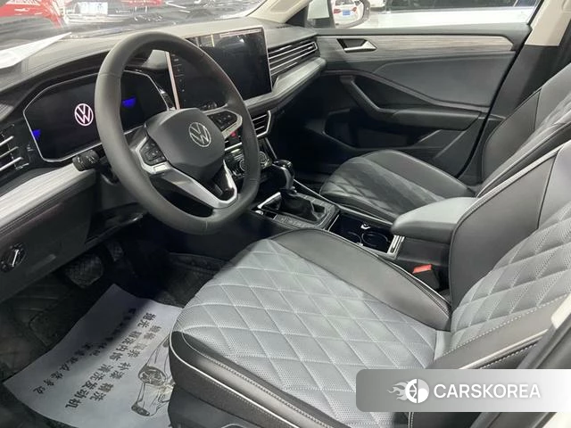 Volkswagen Sagitar id 4335112 из Китая 9