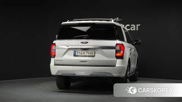 Ford Expeditation id 4779974 из Кореи 33