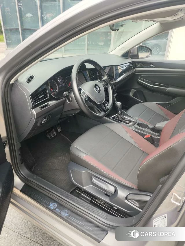 Volkswagen Bora id 4321366 из Китая 19