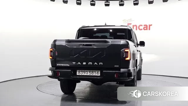 Kia Tasman id 3732414 из Кореи 14