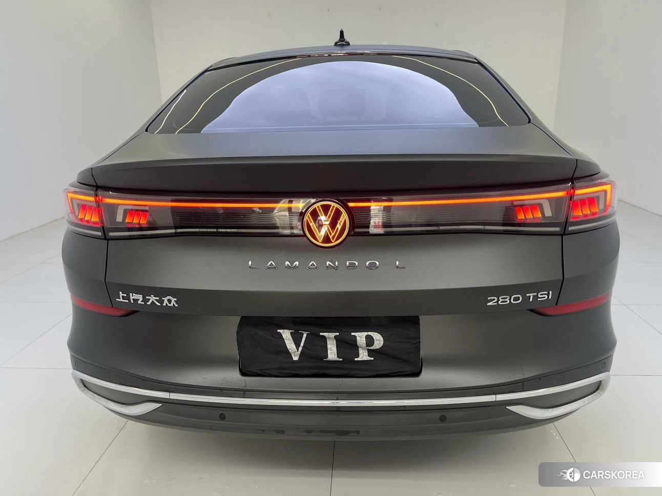 Volkswagen Lingdu id 4407236 из Китая 10