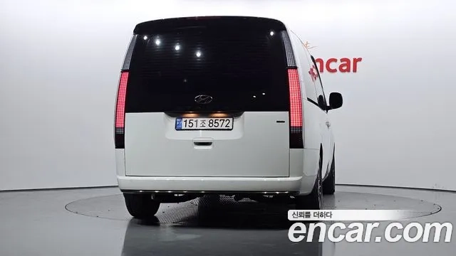 Hyundai Staria id 2910367 из Кореи 14