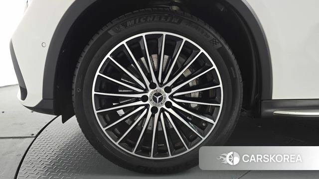 Mercedes-Benz GLC-Class X254 id 4463040 из Кореи 27