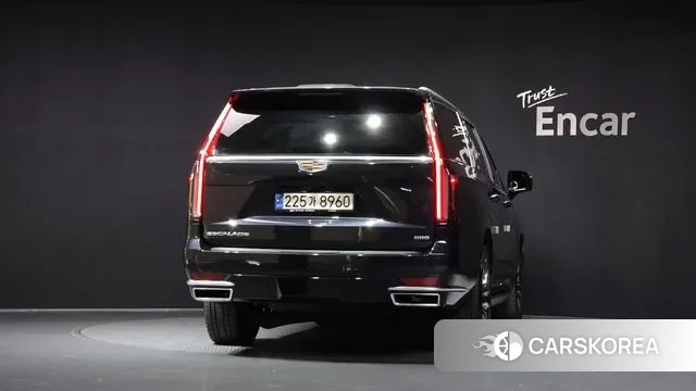 Cadillac Escalade 5th Generation id 3273331 из Кореи 14