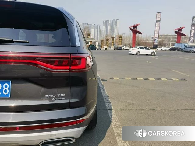Volkswagen Lanjing id 4256822 из Китая 16