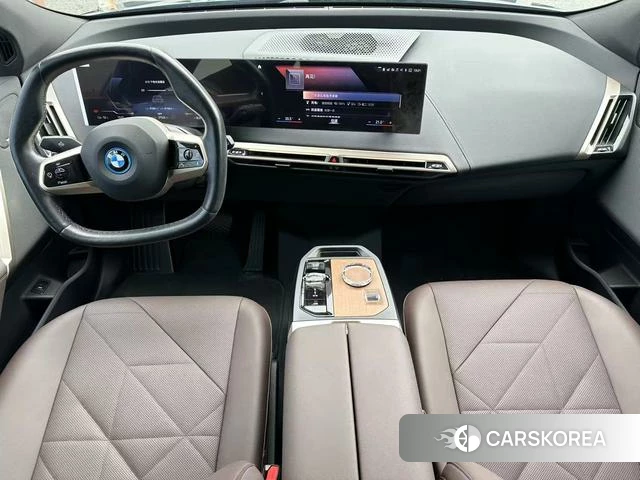 BMW iX id 4263370 из Китая 9