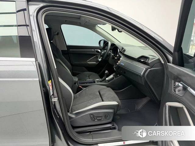 Audi Q3 id 4291230 из Китая 13