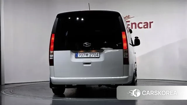 Hyundai Staria id 3437392 из Кореи 14