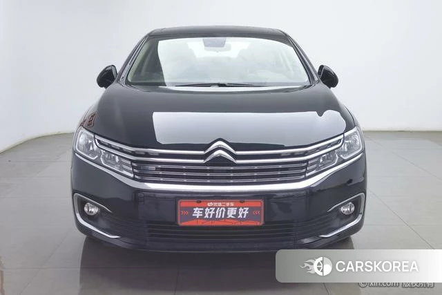 Citroen C6 id 4212366 из Китая 18