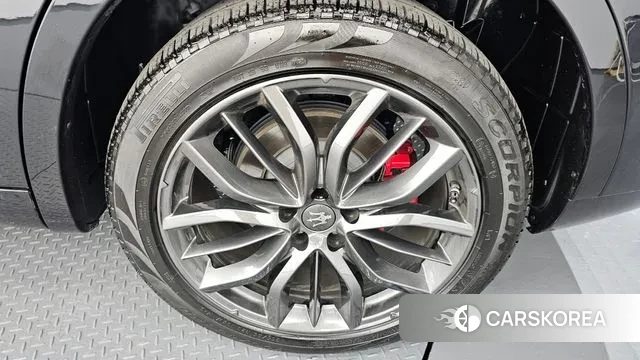 Maserati Levante id 3423030 из Кореи 14