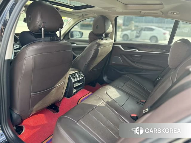 BMW 5 series id 4297584 из Китая 21