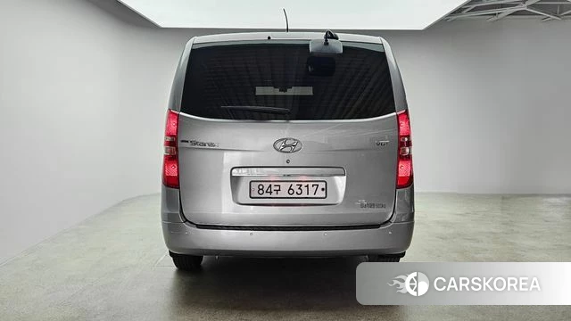Hyundai The New Grand Starex id 4511759 из Кореи 14
