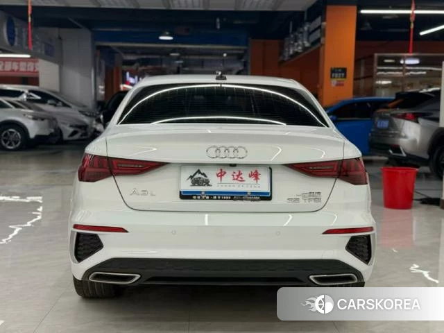 Audi A3 id 4263321 из Китая 9