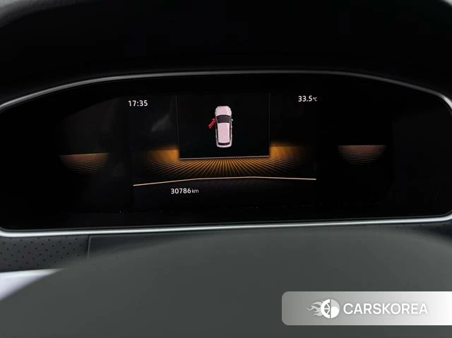 Volkswagen Lavida 2023 Белый из Китая, фото 6