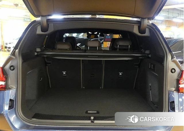 BMW X3 (G45) id 3909326 из Кореи 14