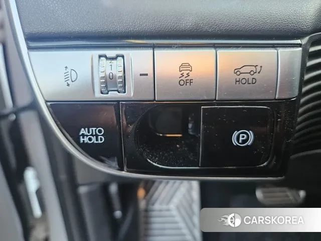 Hyundai Ionic 5 2021 Белый из Кореи, фото 4