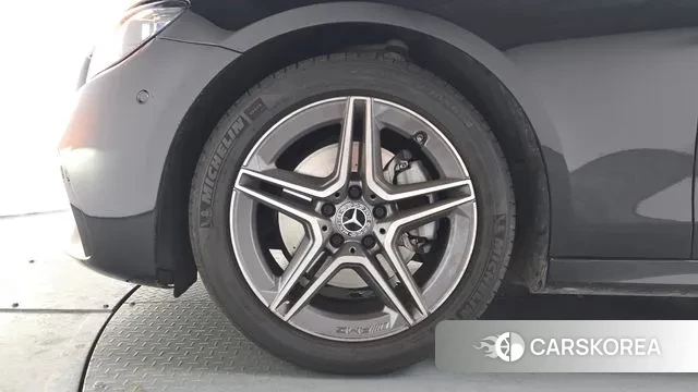 Mercedes-Benz E-Class W213 id 3739833 из Кореи 14