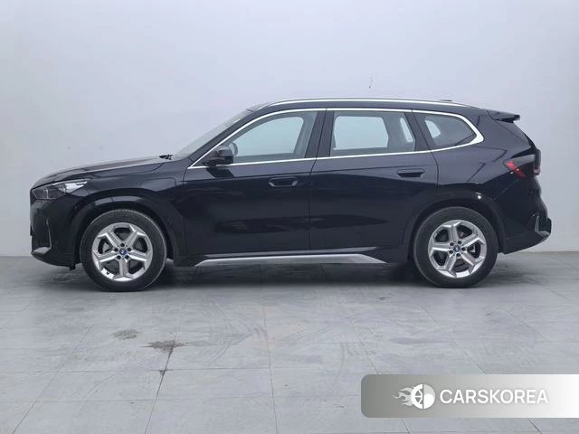 BMW iX1 id 4257193 из Китая 12