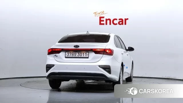 Kia Come New K3 id 3060450 из Кореи 14