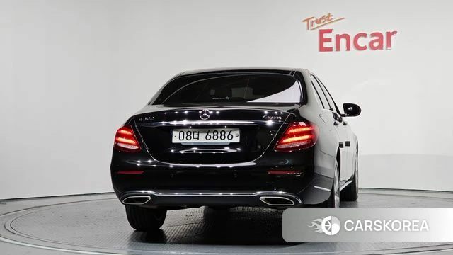 Mercedes-Benz E-Class W213 id 3966194 из Кореи 14
