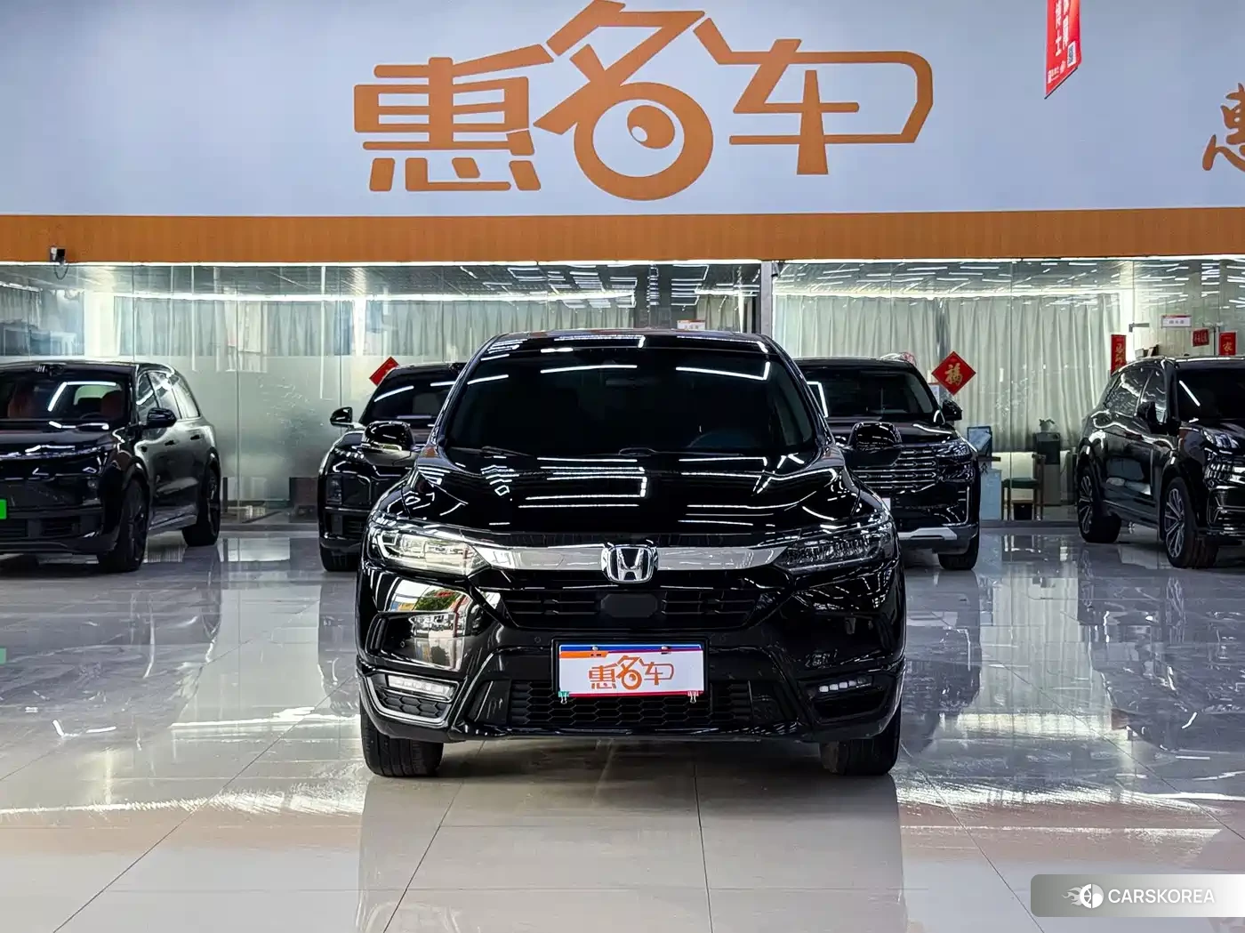 Honda Breeze id 4628379 из Китая 16