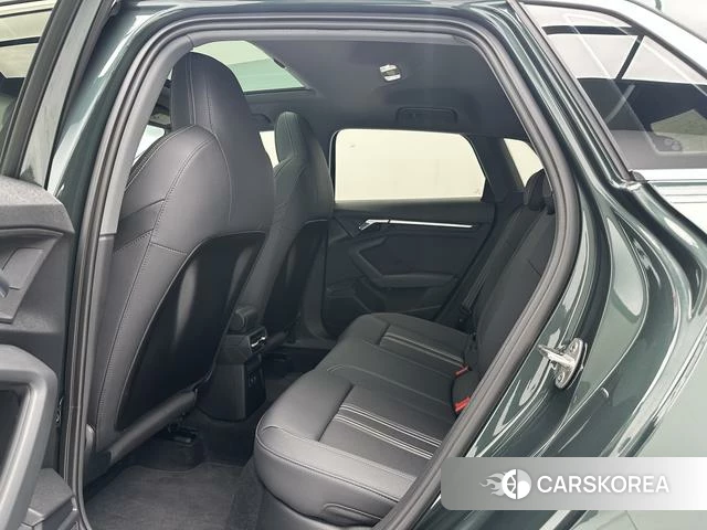 Audi A3 id 4313331 из Китая 12
