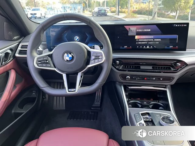 BMW 4 series id 4297547 из Китая 12