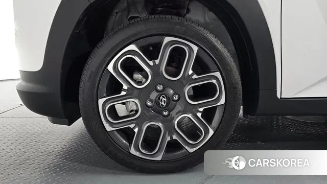 Hyundai Casper id 3437061 из Кореи 14