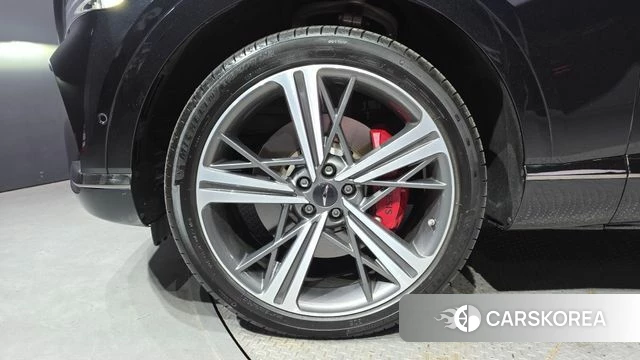 Genesis GV80 Coupe id 4421820 из Кореи 32
