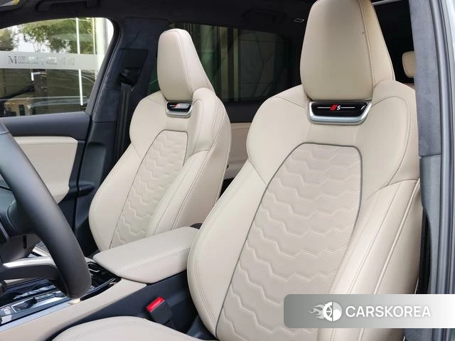 Audi Q6L e-tron id 4259130 из Китая 15