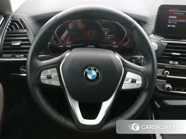 BMW X3 id 4260697 из Китая 10