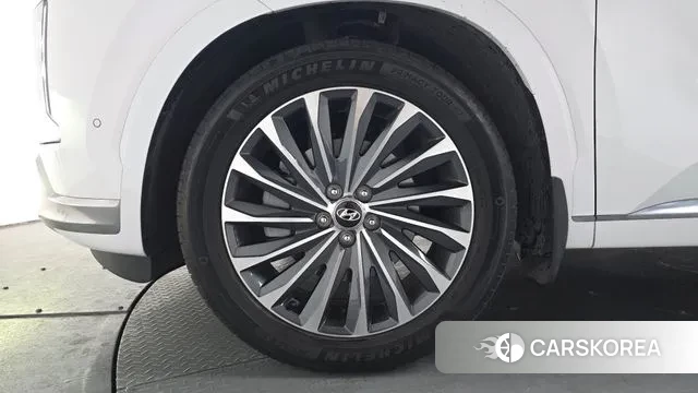 Hyundai The New Palisade id 3739807 из Кореи 14