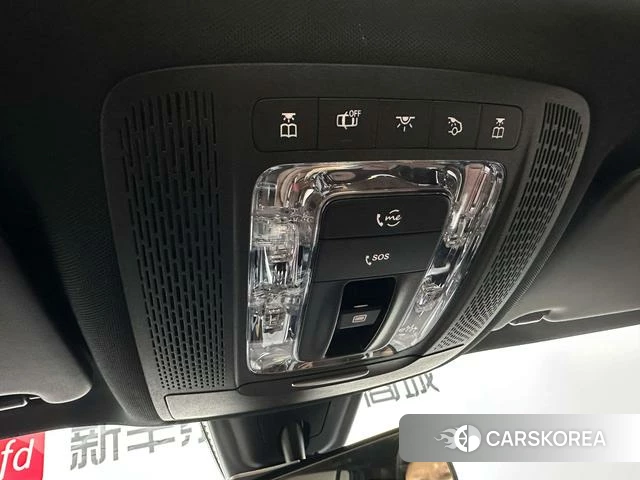 Mercedes-Benz GLB id 4307226 из Китая 26