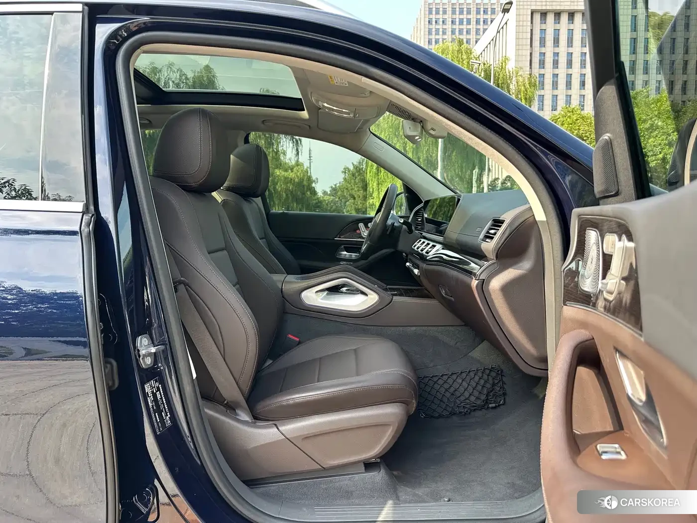 Mercedes-Benz GLE id 4644729 из Китая 10