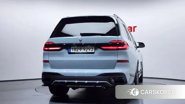 BMW X7 (G07) id 3462389 из Кореи 14