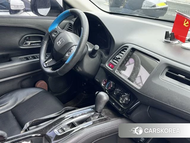 Honda Binzhi id 4254739 из Китая 9