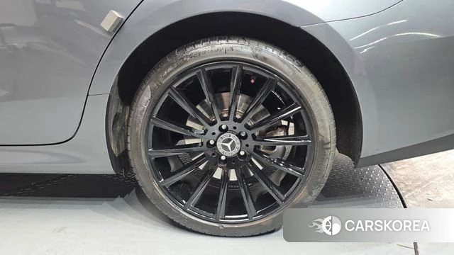 Mercedes-Benz CLS-Class C257 id 3845270 из Кореи 14