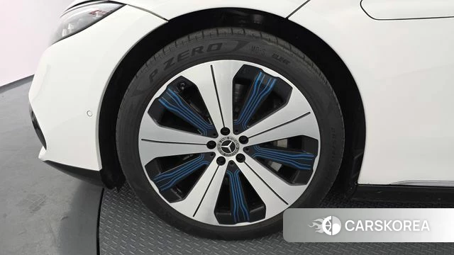 Mercedes-Benz EQS V297 id 3811348 из Кореи 14