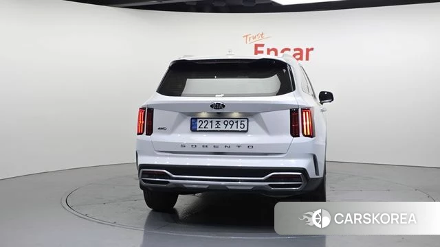 Kia Sorento 4th Generation id 4202891 из Кореи 14