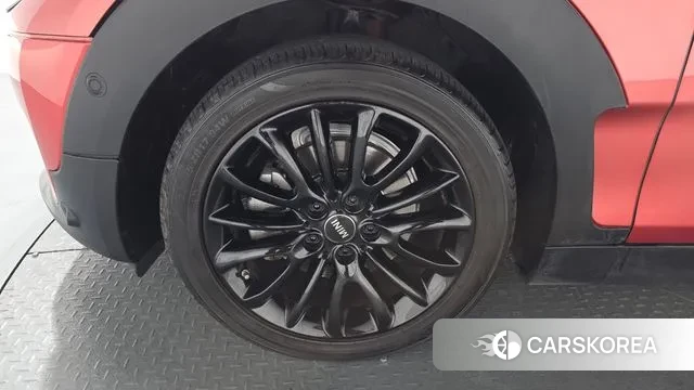 Mini Cooper Clubman id 3601710 из Кореи 14