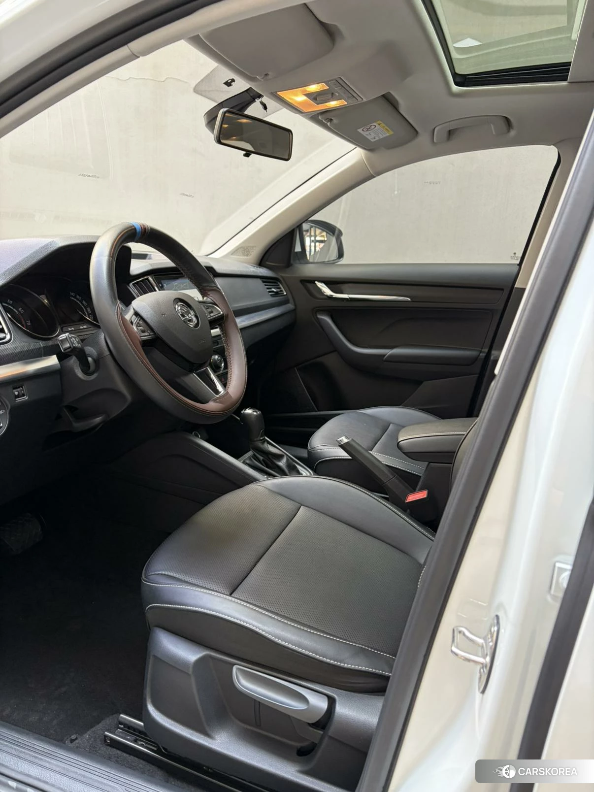 Skoda Komick id 4413547 из Китая 13