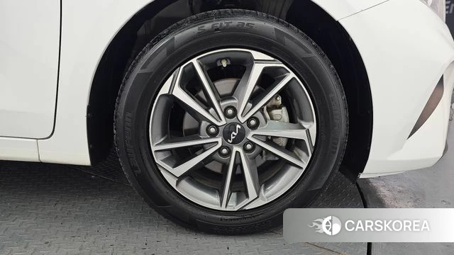 Kia The New K3 2nd generation id 4848868 из Кореи 24
