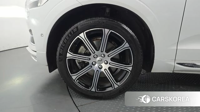 Volvo XC60 second Generation id 4524794 из Кореи 27