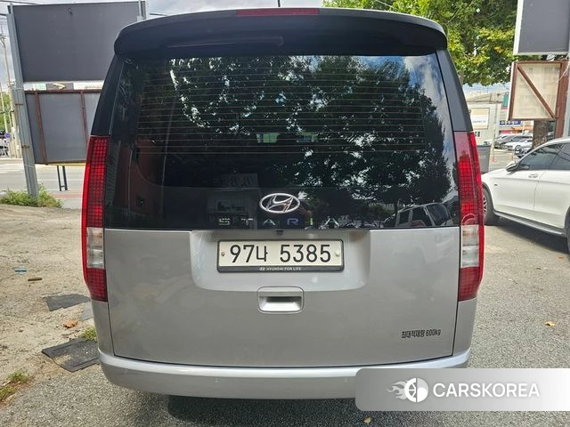 Hyundai Staria id 4894404 из Кореи 14