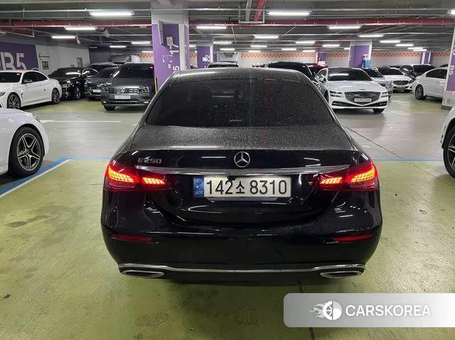 Mercedes-Benz E-Class W213 id 3965381 из Кореи 14