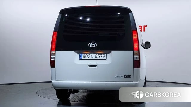 Hyundai Staria id 3921801 из Кореи 14