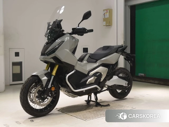 Проданный Honda X-ADV 750 2025 из Японии, фото 4