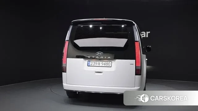 Hyundai Staria id 3246785 из Кореи 14