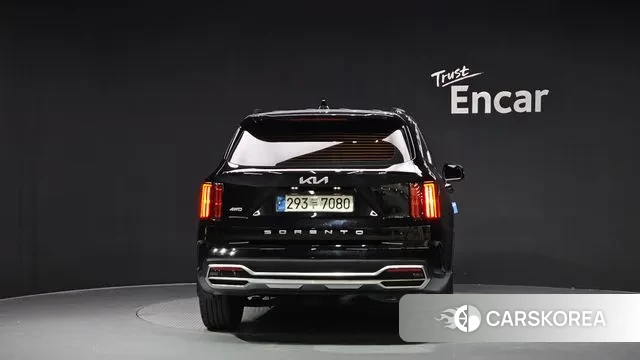 Kia Sorento 4th Generation id 3378685 из Кореи 14