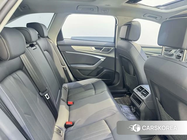 Audi A6 (import) id 4215567 из Китая 13